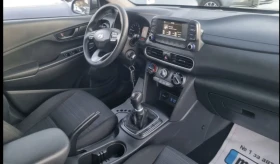 Hyundai Kona 1.0i Turbo* Euro 6b* *  | Mobile.bg    13