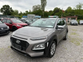     Hyundai Kona 1.0i Turbo* Euro 6b* * 