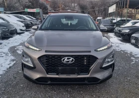 Hyundai Kona 1.0i Turbo* Euro 6b* ТОП* , снимка 2