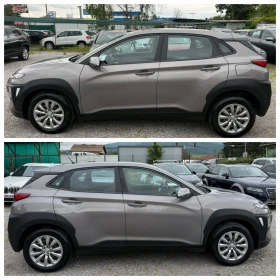     Hyundai Kona 1.0i Turbo* Euro 6b* * 