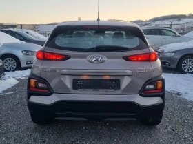 Hyundai Kona 1.0i Turbo* Euro 6b* ТОП* , снимка 6