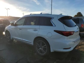 Infiniti QX60 3.5L MPI *   ! | Mobile.bg    4