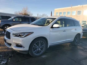 Infiniti QX60 3.5L MPI *   ! | Mobile.bg    3