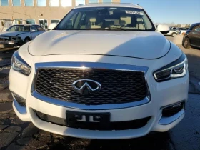 Infiniti QX60 3.5L MPI *   ! | Mobile.bg    2