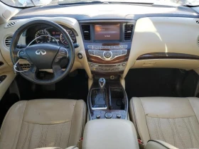 Infiniti QX60 3.5L MPI *   ! | Mobile.bg    7