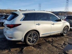 Infiniti QX60 3.5L MPI *   ! | Mobile.bg    6