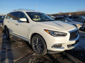     Infiniti QX60 3.5L MPI *   !