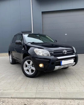 Toyota Rav4 D4D 134 .. | Mobile.bg    2