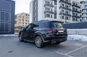 Mercedes-Benz GLS 450 D4M2xAMGFACELIFTEXCLDESIGNO   | Mobile.bg    6