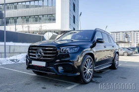     Mercedes-Benz GLS 450 d4M2xAMGFACELIFTEXCLDESIGNOPANORAMA 