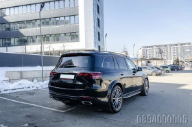 Mercedes-Benz GLS 450 D4M2xAMGFACELIFTEXCLDESIGNO   | Mobile.bg    8