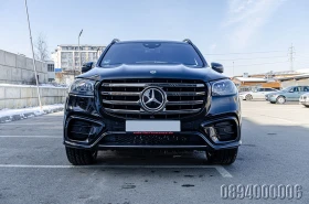     Mercedes-Benz GLS 450 d4M2xAMGFACELIFTEXCLDESIGNOPANORAMA 