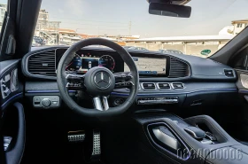 Mercedes-Benz GLS 450 D4M2xAMGFACELIFTEXCLDESIGNO   | Mobile.bg    9