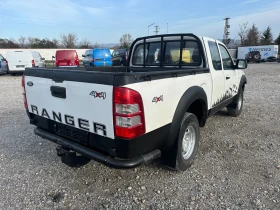 Ford Ranger 4Х4!SUPERCAB 4X4!2.5!143K.C!KЛИМАТИК! - 15500 лв. - 85857001 | Car24.bg