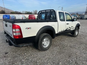 Ford Ranger 44!SUPERCAB 4X4!2.5!143K.C!K! | Mobile.bg    6