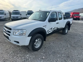 Ford Ranger 44!SUPERCAB 4X4!2.5!143K.C!K! | Mobile.bg    3