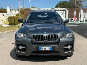     BMW X6  TV FULL