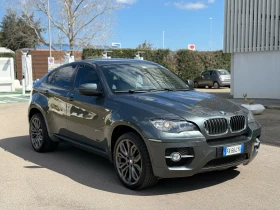     BMW X6  TV FULL