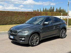     BMW X6  TV FULL