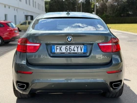     BMW X6  TV FULL