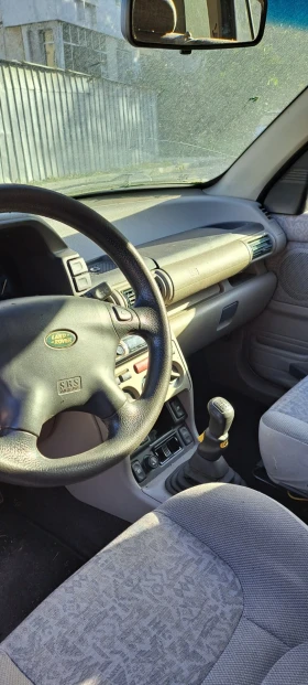 Land Rover Freelander - 2750 € / 5378.53 лв. - 99128980 7