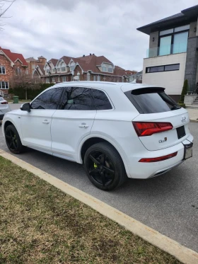 Audi Q5 * PROGRESSIVE* * S-LINE* * * (   | Mobile.bg    4