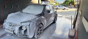     Nissan Juke 1.6 /190..