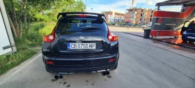 Nissan Juke 1.6 /190.. | Mobile.bg    14