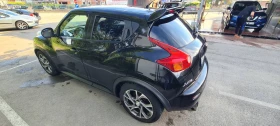 Nissan Juke 1.6 /190.. | Mobile.bg    13