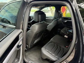 VW Touareg 3.0 TDI R-Line | Mobile.bg    8