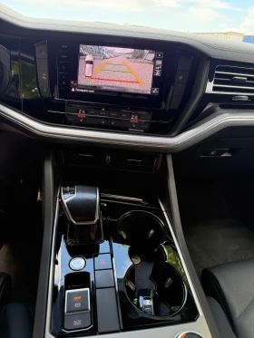 VW Touareg 3.0 TDI R-Line | Mobile.bg    13