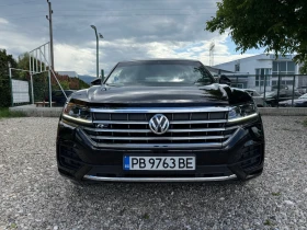 VW Touareg 3.0 TDI R-Line | Mobile.bg    3