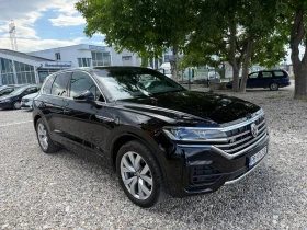 VW Touareg 3.0 TDI R-Line | Mobile.bg    2