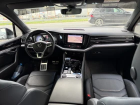 VW Touareg 3.0 TDI R-Line | Mobile.bg    11