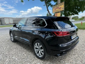 VW Touareg 3.0 TDI R-Line | Mobile.bg    4