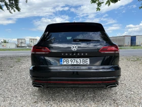 VW Touareg 3.0 TDI R-Line | Mobile.bg    6