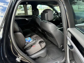 VW Touareg 3.0 TDI R-Line | Mobile.bg    9