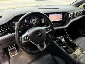 VW Touareg 3.0 TDI R-Line | Mobile.bg    12