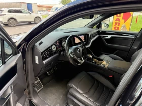 VW Touareg 3.0 TDI R-Line | Mobile.bg    7