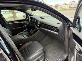 VW Touareg 3.0 TDI R-Line | Mobile.bg    10