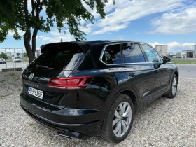 VW Touareg 3.0 TDI R-Line | Mobile.bg    5