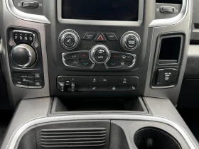Dodge RAM 1500 WARLOCK 5.7 HEMI | Mobile.bg    13