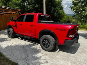 Обява за продажба на Dodge RAM 1500 WARLOCK 5.7 HEMI ~59 800 лв. - изображение 6
