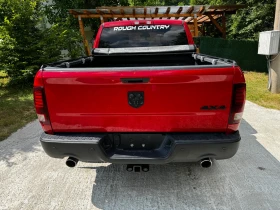 Обява за продажба на Dodge RAM 1500 WARLOCK 5.7 HEMI ~59 800 лв. - изображение 5
