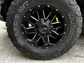 Dodge RAM 1500 WARLOCK 5.7 HEMI | Mobile.bg    15