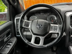 Обява за продажба на Dodge RAM 1500 WARLOCK 5.7 HEMI ~59 800 лв. - изображение 10