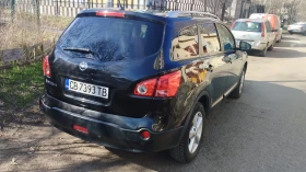 Nissan Qashqai 1.6 | Mobile.bg    2