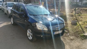     Nissan Qashqai 1.6