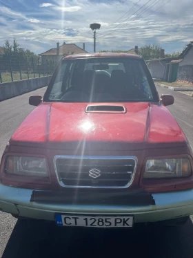 Обява за продажба на Suzuki Vitara ~4 800 лв. - изображение 1