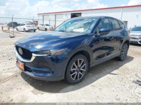 Mazda CX-5 GRAND TOURING | Mobile.bg    2